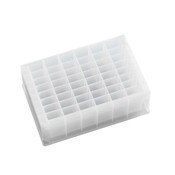 48-Well Plate, PP, V-Bottom